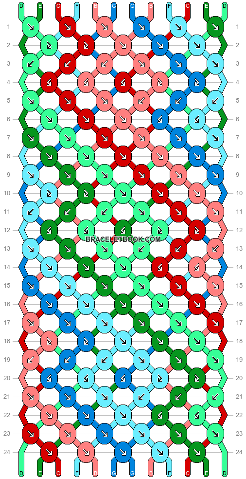 Normal pattern #81735 variation #354828 pattern