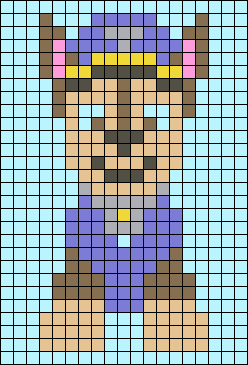 Alpha pattern #39423 variation #354829 preview