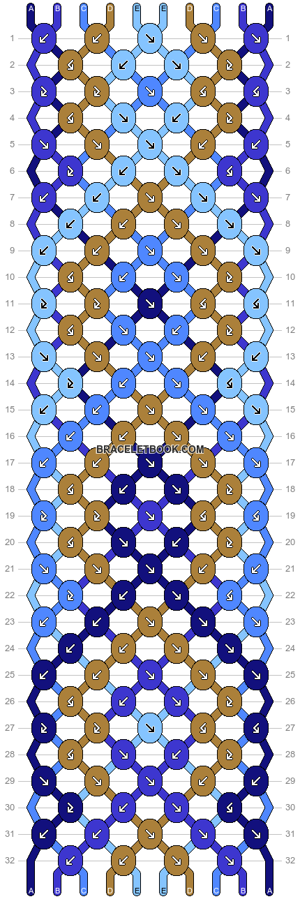 Normal pattern #163192 variation #354834 pattern