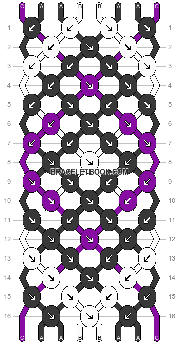 Normal pattern #158323 variation #354835 pattern