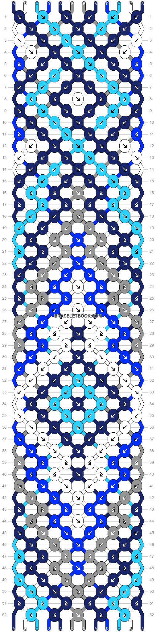 Normal pattern #152272 variation #354836 pattern