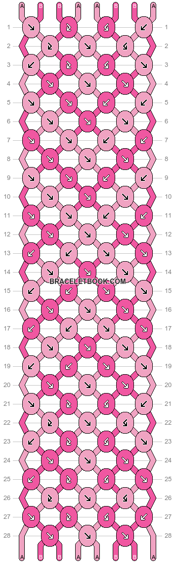 Normal pattern #168926 variation #354837 pattern