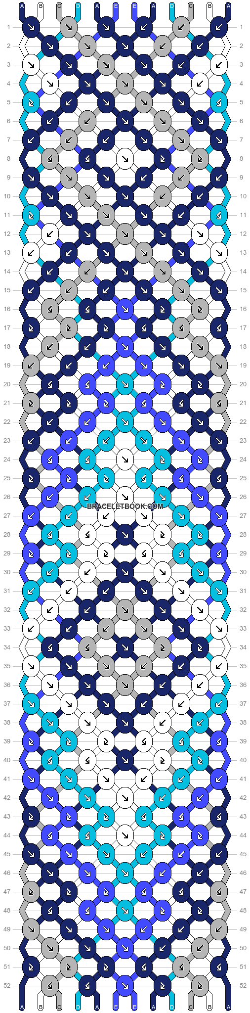 Normal pattern #152272 variation #354838 pattern