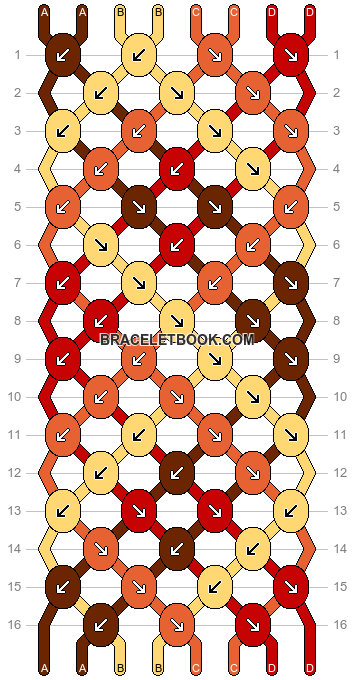 Normal pattern #133581 variation #354839 pattern