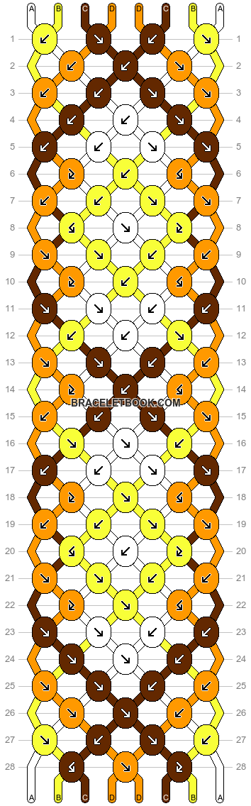 Normal pattern #27169 variation #354841 pattern