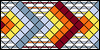 Normal pattern #14708 variation #354842