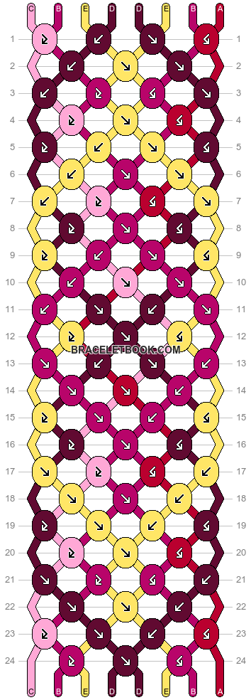 Normal pattern #17833 variation #354844 pattern