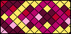Normal pattern #17833 variation #354844