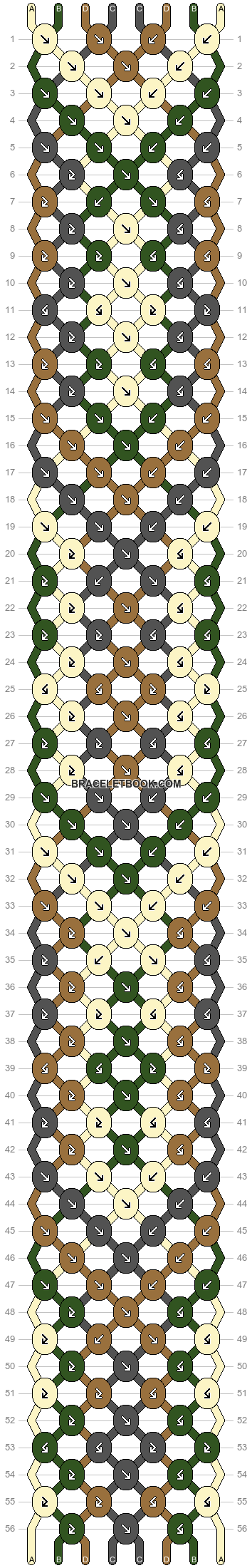 Normal pattern #153669 variation #354845 pattern