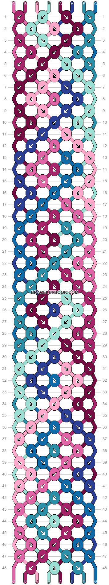 Normal pattern #61535 variation #354846 pattern