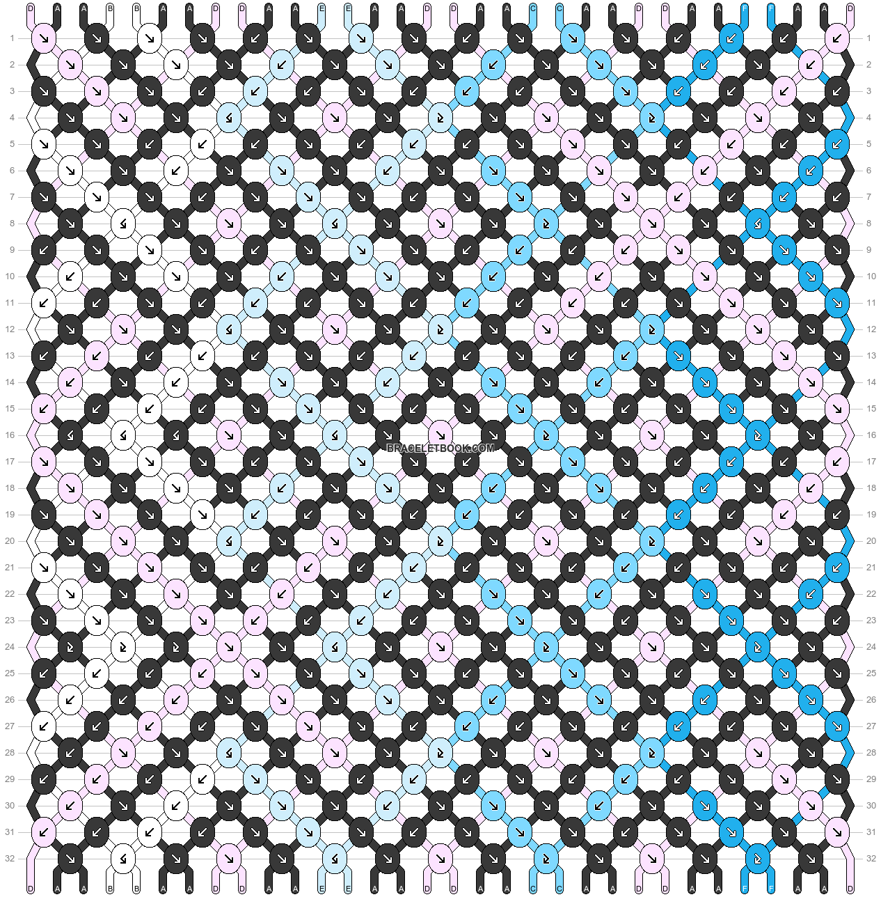 Normal pattern #143338 variation #354848 pattern