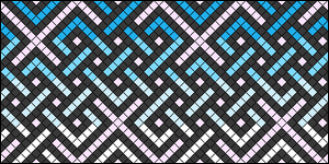 Normal pattern #143338 variation #354848