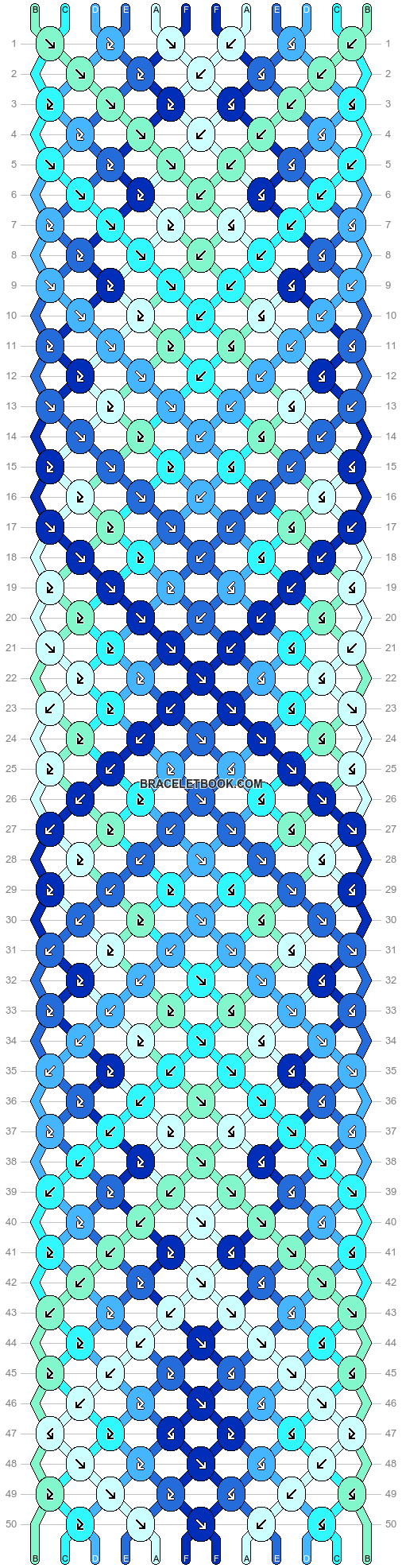 Normal pattern #59485 variation #354851 pattern