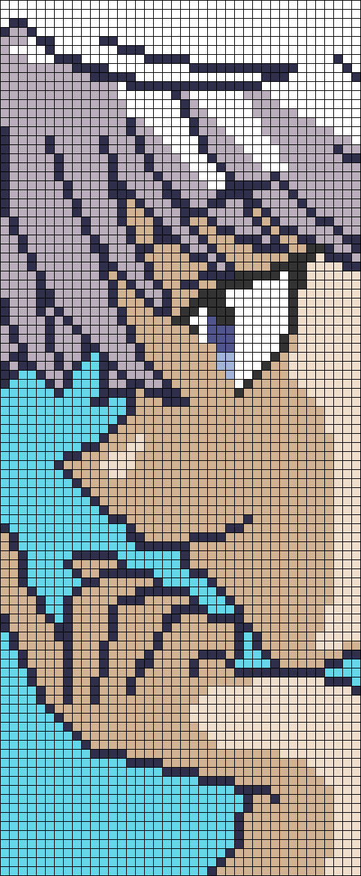 Alpha pattern #68665 variation #354853 preview