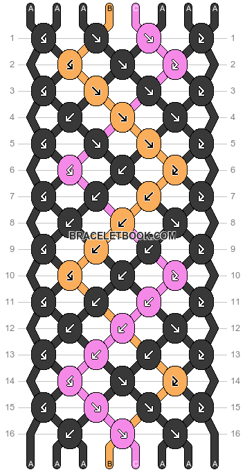 Normal pattern #53091 variation #354855 pattern