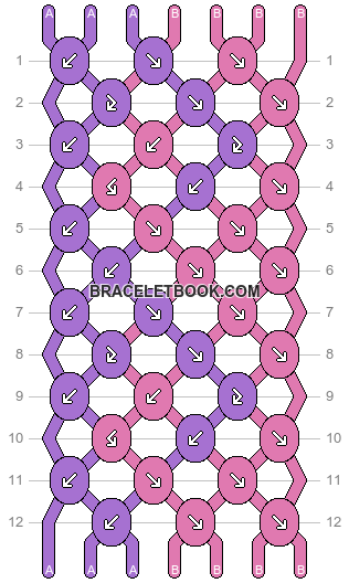 Normal pattern #130230 variation #354856 pattern
