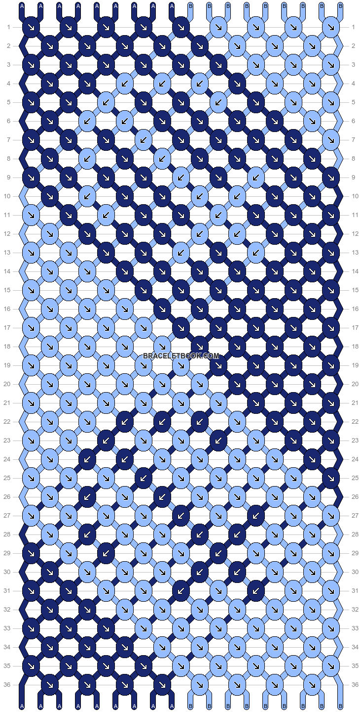 Normal pattern #75786 variation #354859 pattern