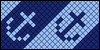 Normal pattern #75786 variation #354859