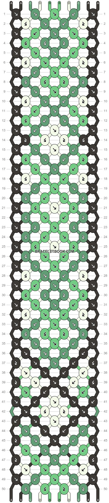 Normal pattern #172064 variation #354860 pattern