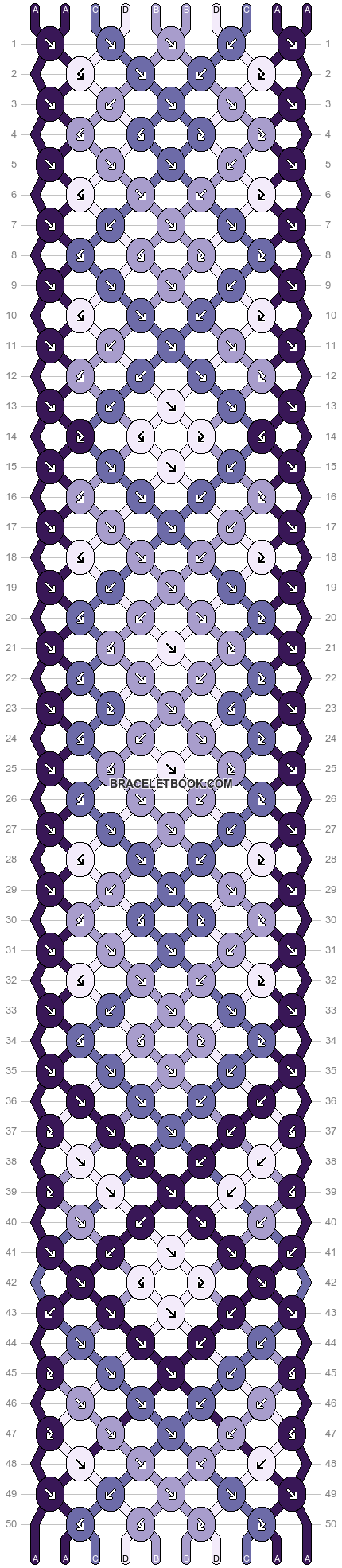 Normal pattern #172064 variation #354861 pattern