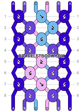 Normal pattern #17614 variation #354862 pattern