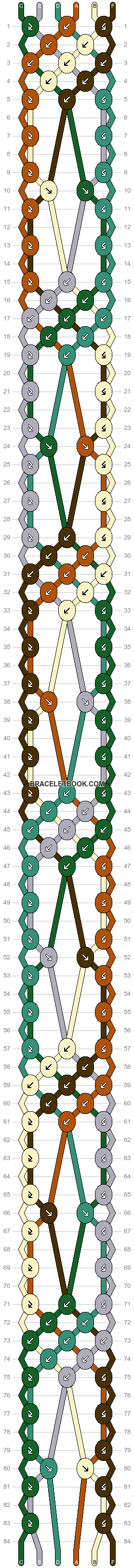 Normal pattern #148408 variation #354863 pattern