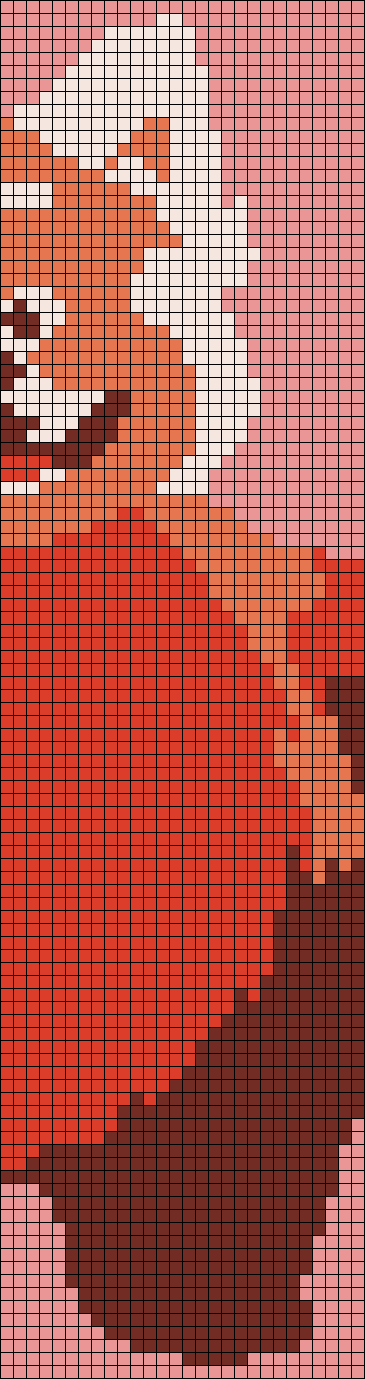 Alpha pattern #169439 variation #354864 preview