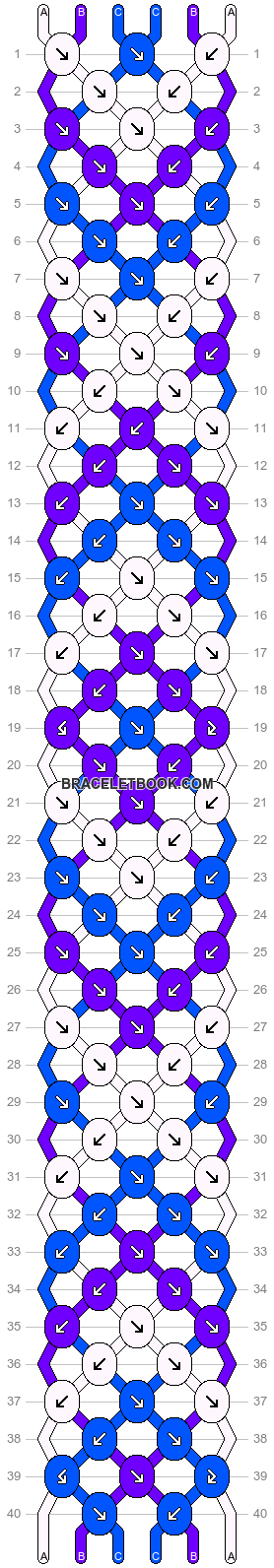 Normal pattern #172210 variation #354866 pattern