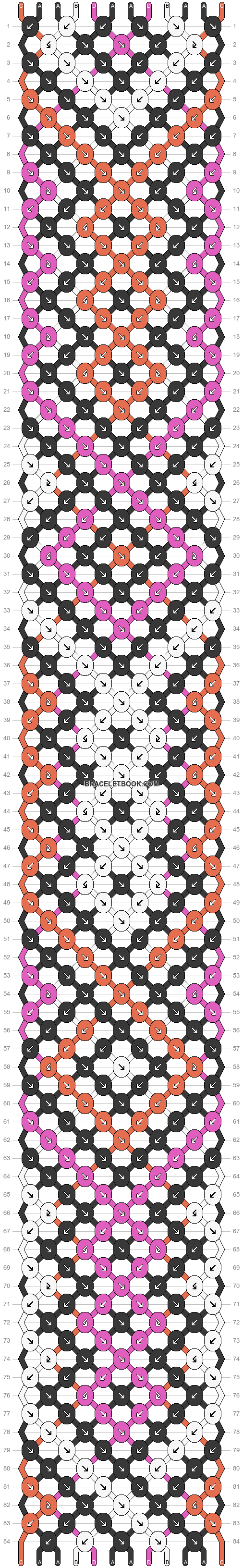 Normal pattern #109413 variation #354868 pattern
