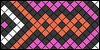 Normal pattern #109413 variation #354868