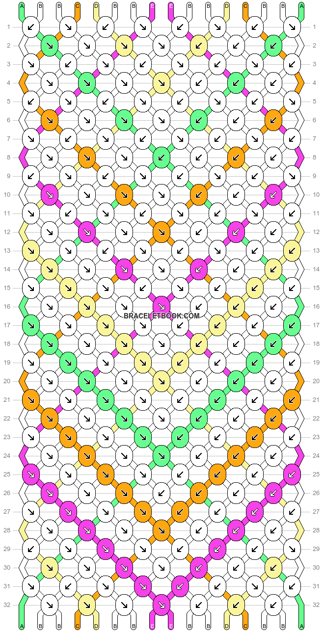 Normal pattern #25162 variation #354869 pattern