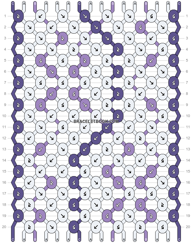 Normal pattern #172088 variation #354871 pattern