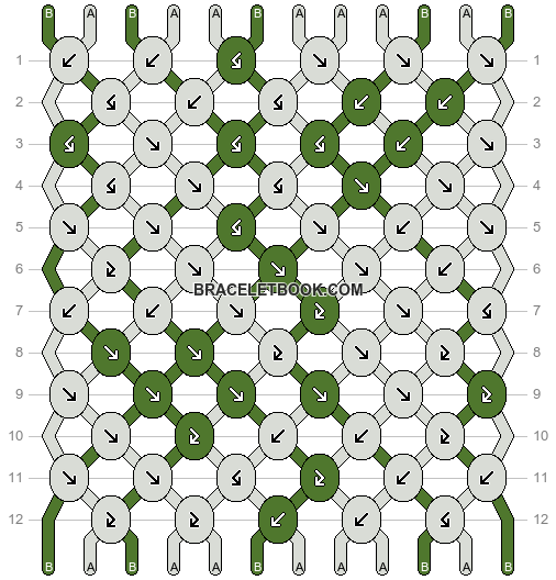 Normal pattern #172408 variation #354872 pattern