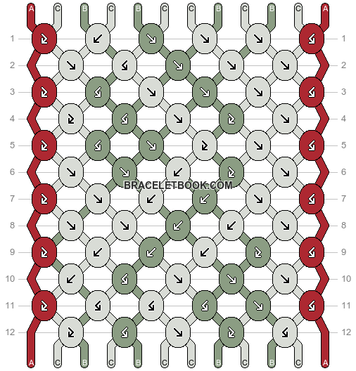 Normal pattern #172089 variation #354875 pattern
