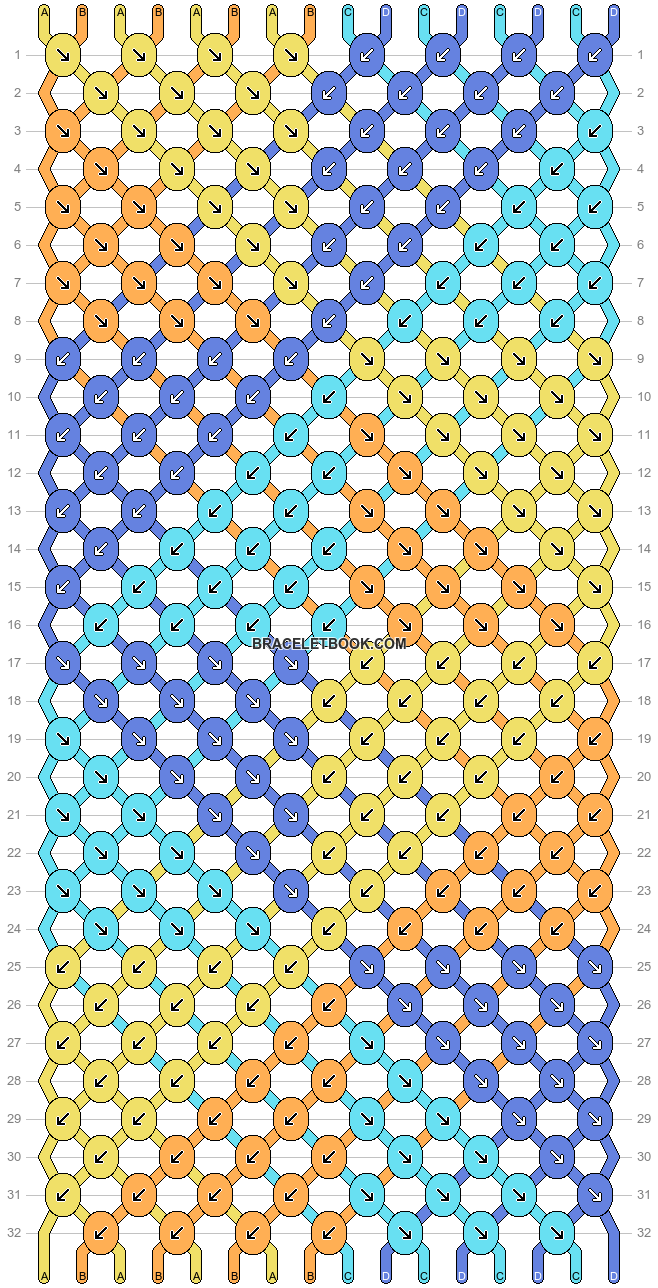 Normal pattern #9913 variation #354876 pattern