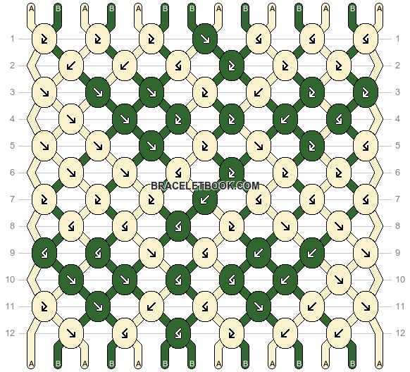 Normal pattern #172542 variation #354877 pattern