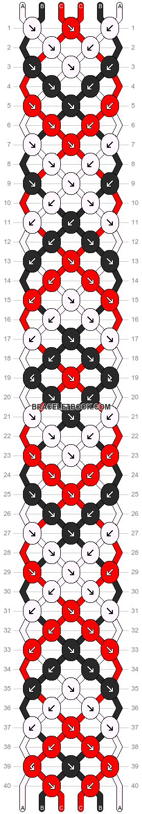 Normal pattern #172210 variation #354878 pattern