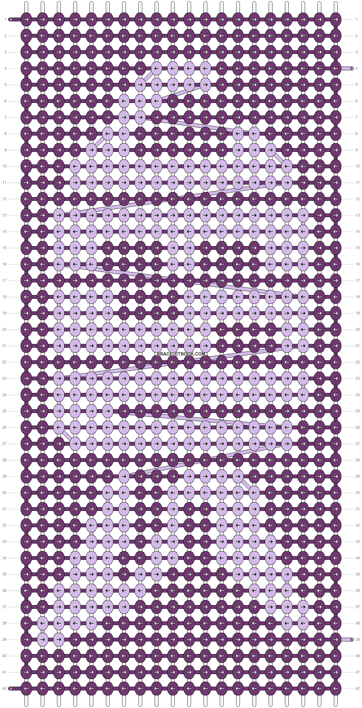 Alpha pattern #128035 variation #354880 pattern