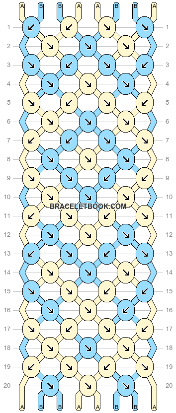 Normal pattern #172382 variation #354881 pattern