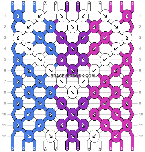 Normal pattern #170125 variation #354885 pattern