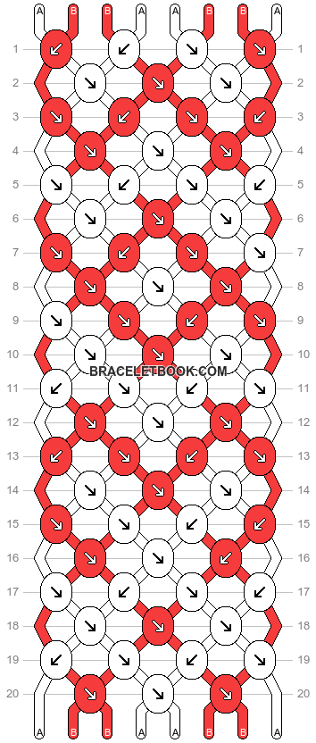 Normal pattern #172494 variation #354886 pattern
