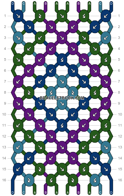 Normal pattern #172070 variation #354888 pattern