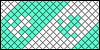 Normal pattern #5911 variation #354889