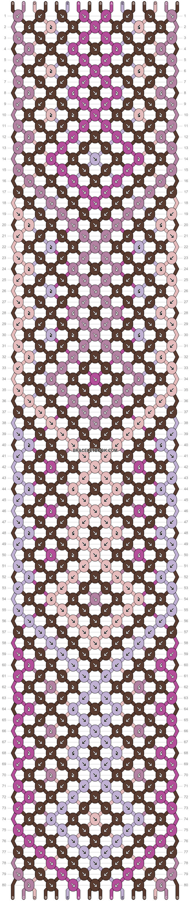 Normal pattern #171205 variation #354890 pattern