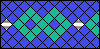 Normal pattern #14962 variation #354891