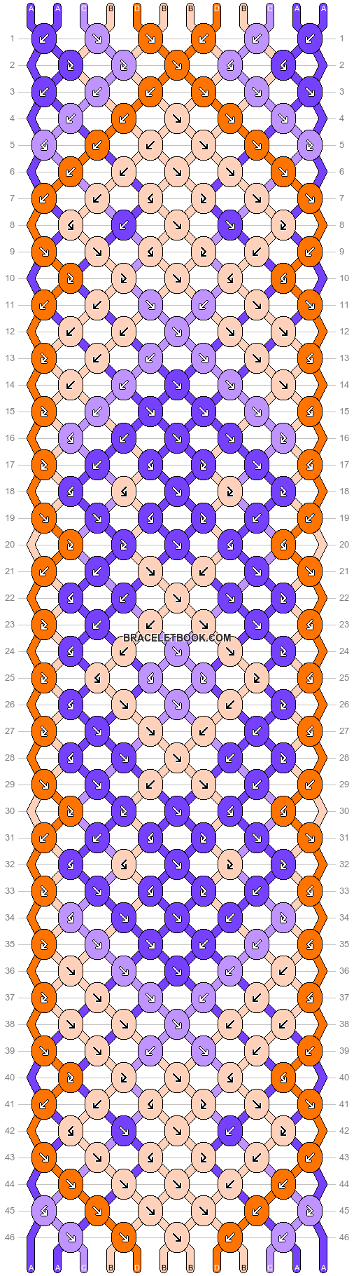 Normal pattern #143824 variation #354894 pattern