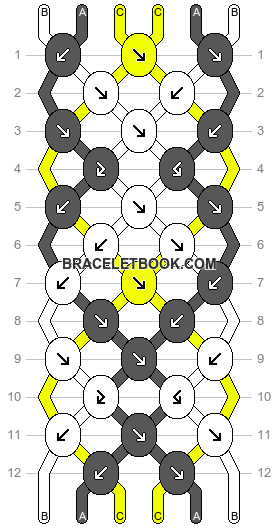 Normal pattern #172130 variation #354895 pattern