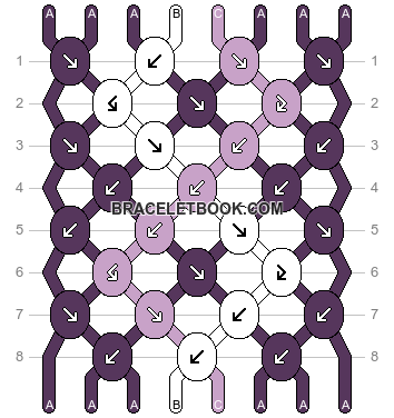 Normal pattern #9 variation #354897 pattern