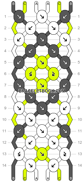 Normal pattern #172391 variation #354899 pattern