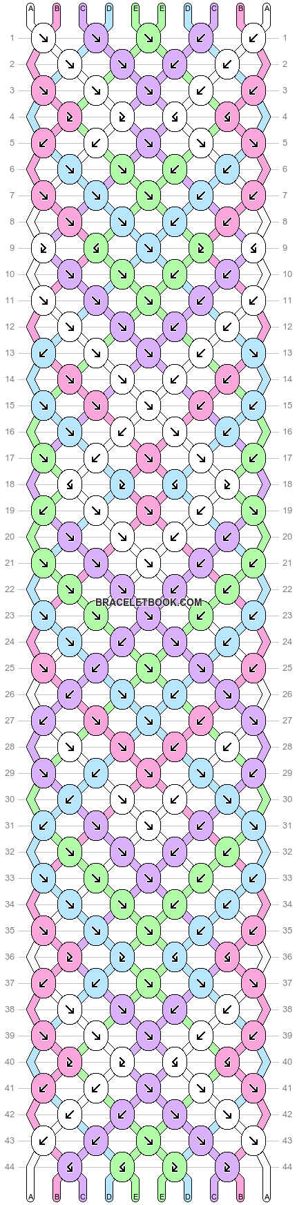 Normal pattern #84163 variation #354900 pattern
